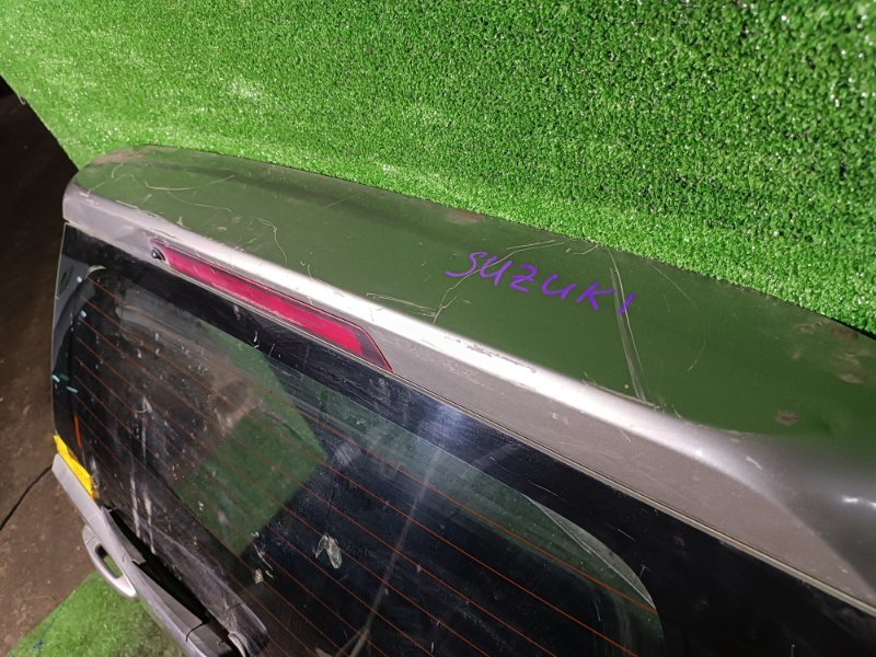 Дверь багажника, 10000 рублей, Пешки