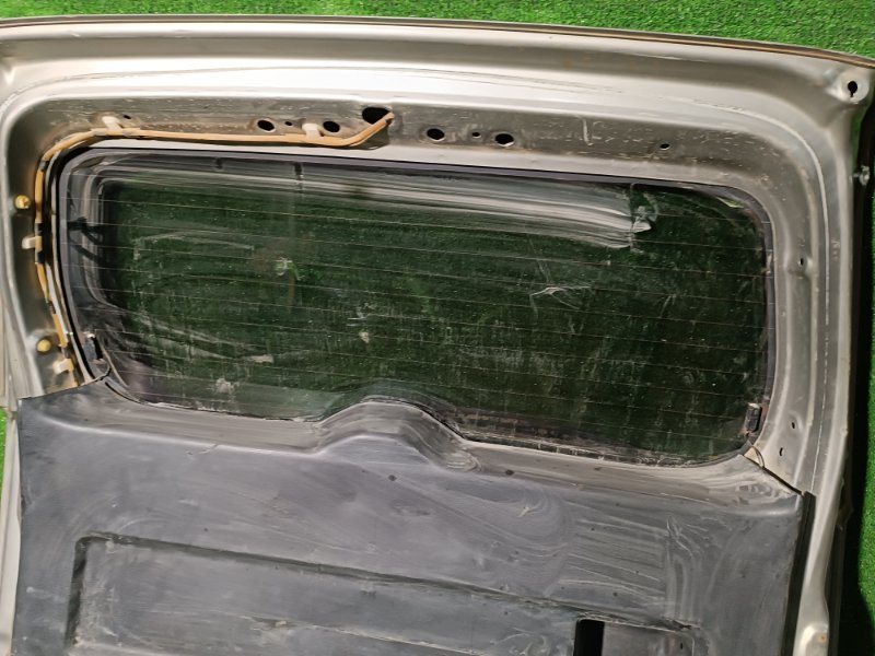 Дверь багажника, 10000 рублей, Пешки