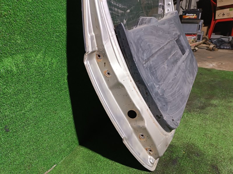 Дверь багажника, 10000 рублей, Пешки