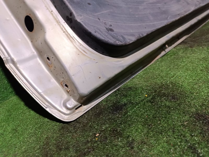 Дверь багажника, 10000 рублей, Пешки