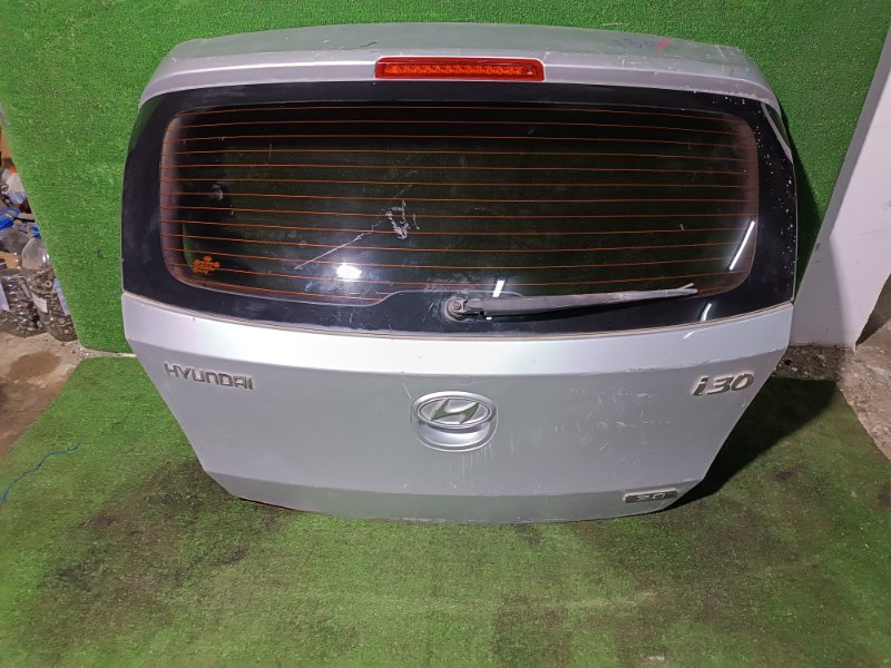 Дверь багажника, 15000 рублей, Пешки