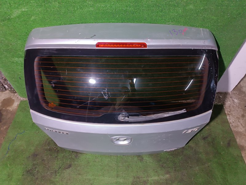 Дверь багажника, 15000 рублей, Пешки