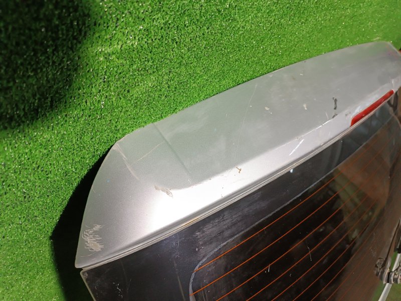 Дверь багажника, 15000 рублей, Пешки