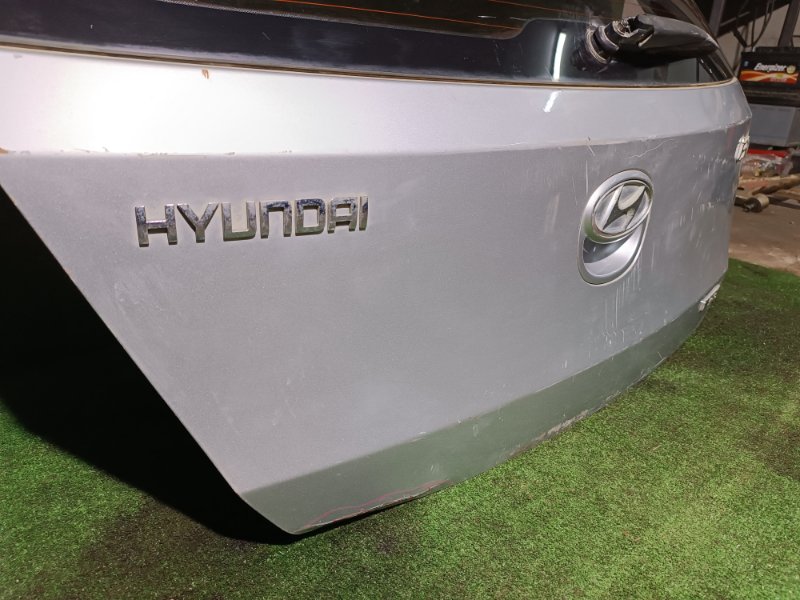 Дверь багажника, 15000 рублей, Пешки