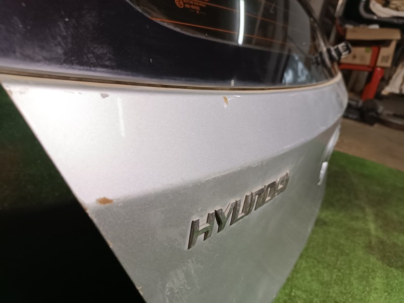 Дверь багажника, 15000 рублей, Пешки