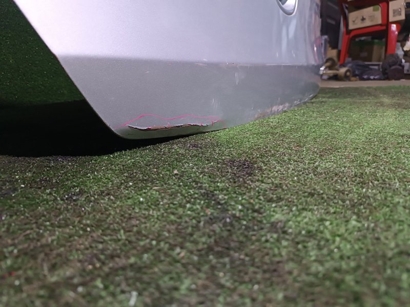 Дверь багажника, 15000 рублей, Пешки