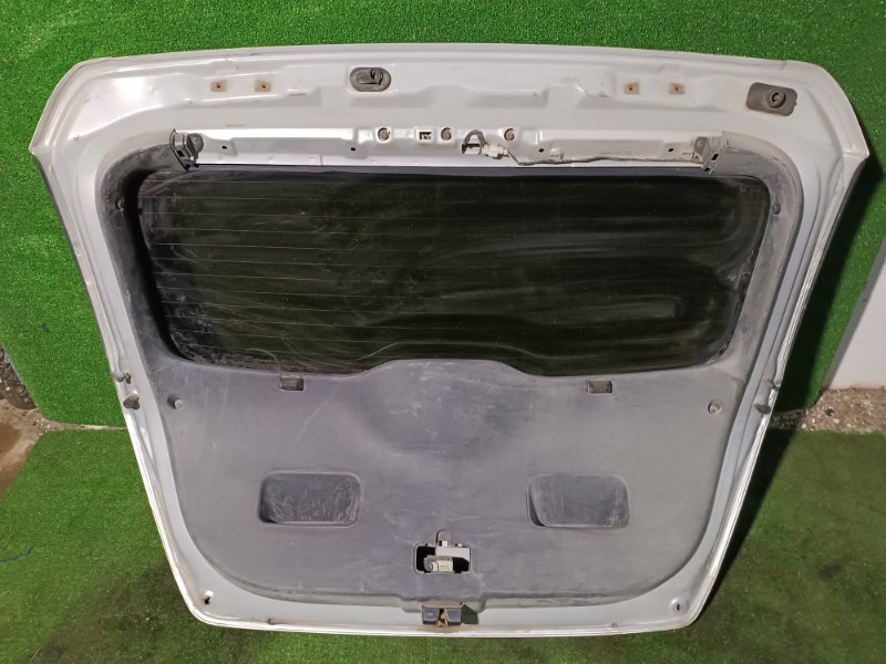 Дверь багажника, 15000 рублей, Пешки