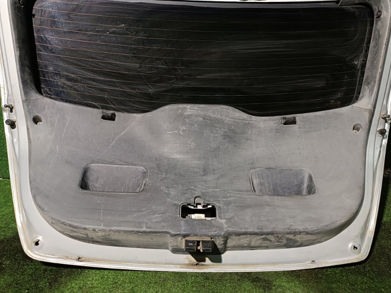 Дверь багажника, 15000 рублей, Пешки