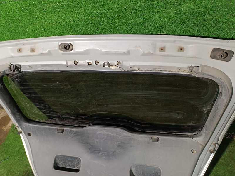 Дверь багажника, 15000 рублей, Пешки