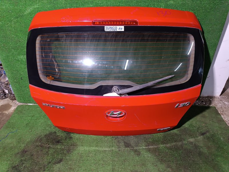 Дверь багажника, 15000 рублей, Пешки