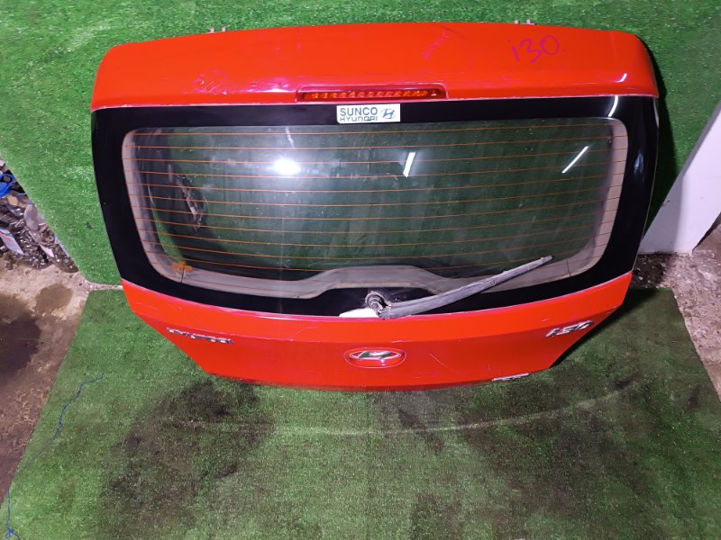 Дверь багажника, 15000 рублей, Пешки