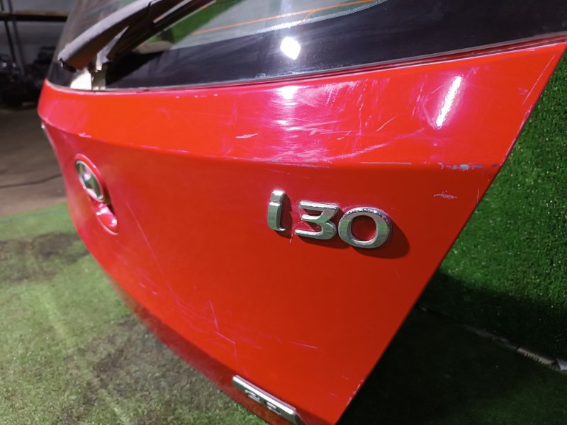 Дверь багажника, 15000 рублей, Пешки