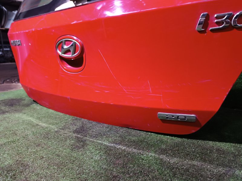 Дверь багажника, 15000 рублей, Пешки