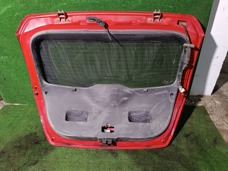 Дверь багажника, 15000 рублей, Пешки