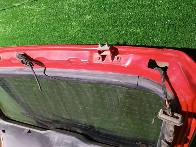 Дверь багажника, 15000 рублей, Пешки