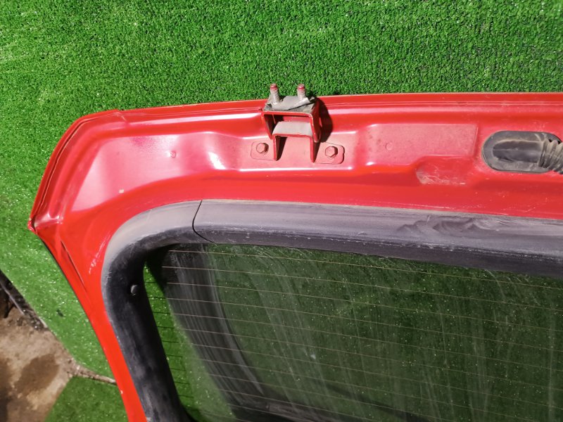 Дверь багажника, 15000 рублей, Пешки