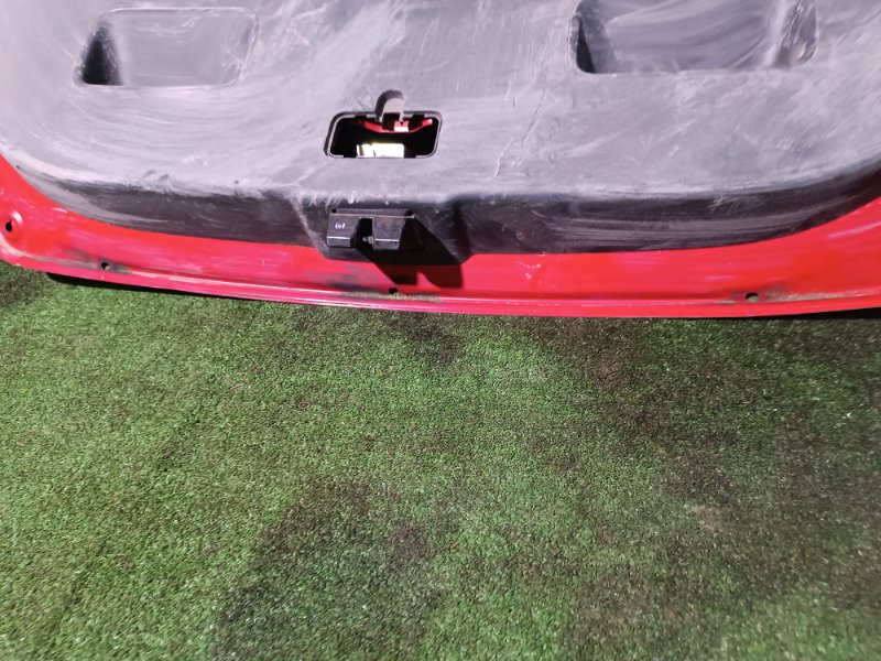 Дверь багажника, 15000 рублей, Пешки