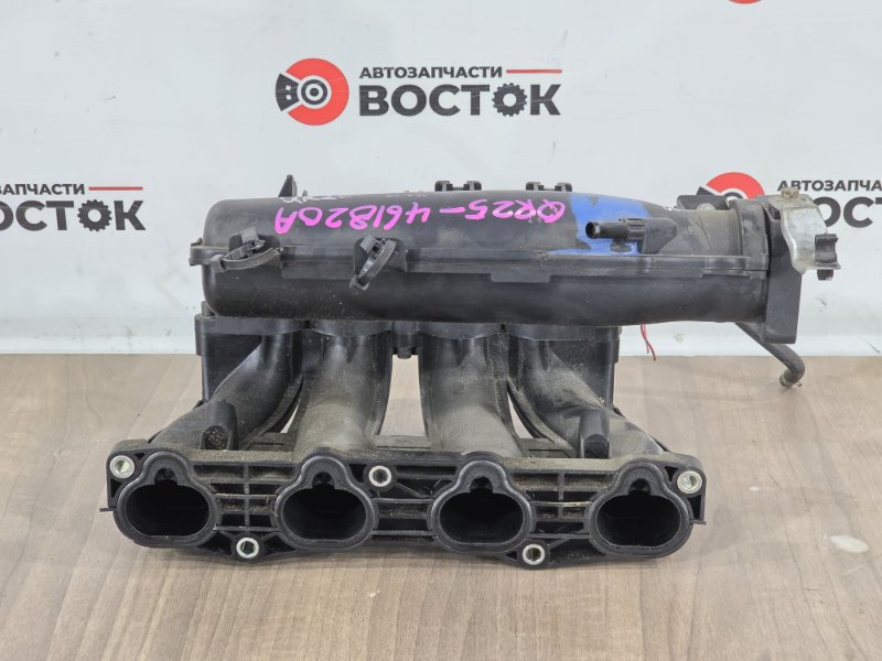 Коллектор впускной, 2500 рублей, Пешки