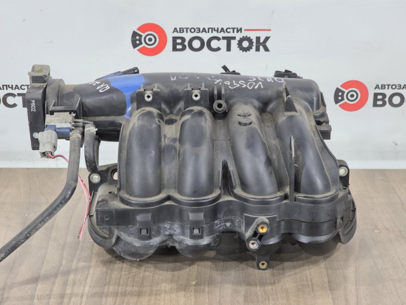 Коллектор впускной, 2500 рублей, Пешки