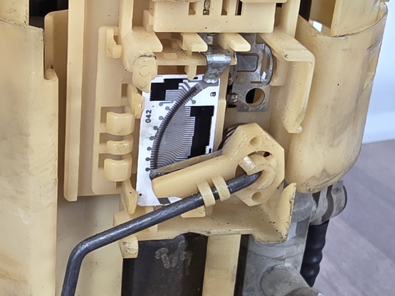 Корпус топливного насоса, 4500 рублей, Пешки