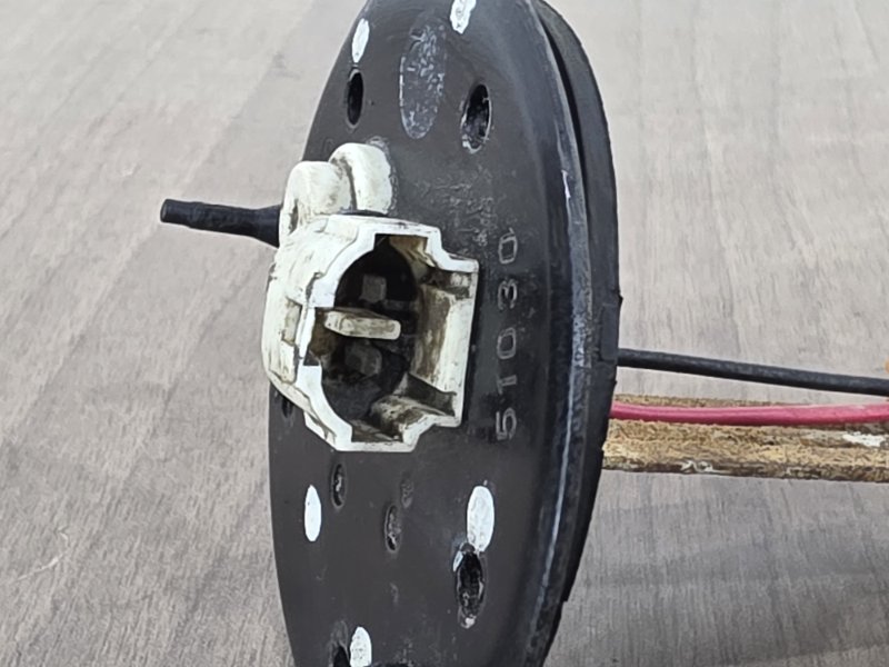 Датчик уровня топлива, 3500 рублей, Пешки