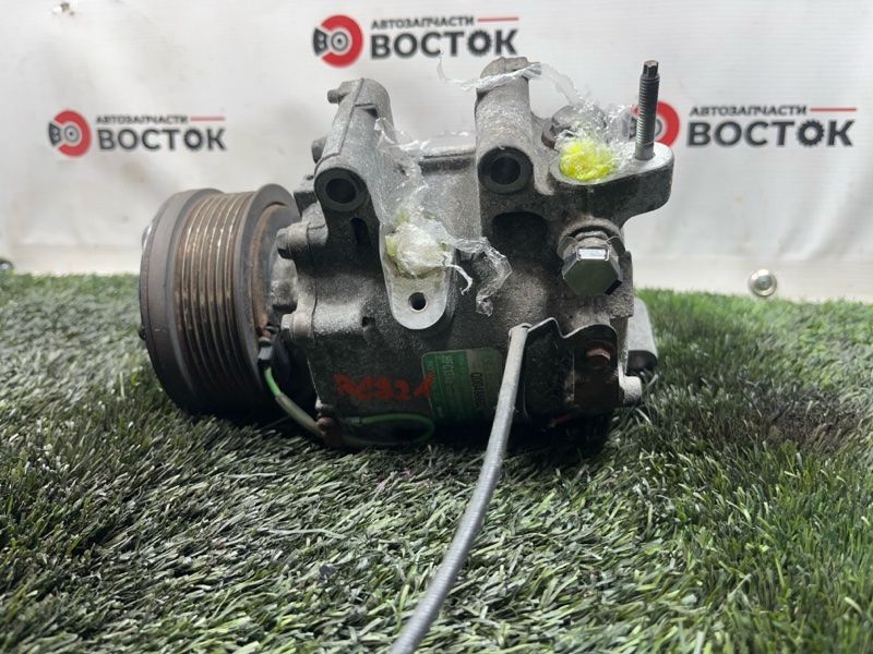 Компрессор кондиционера, 15500 рублей, Пешки