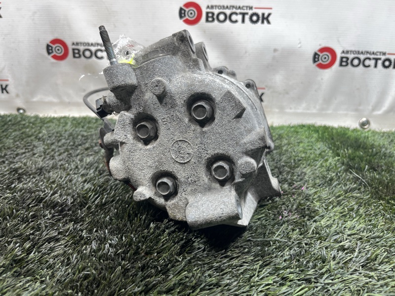 Компрессор кондиционера, 15500 рублей, Пешки