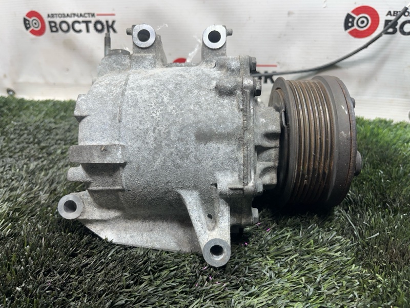 Компрессор кондиционера, 15500 рублей, Пешки