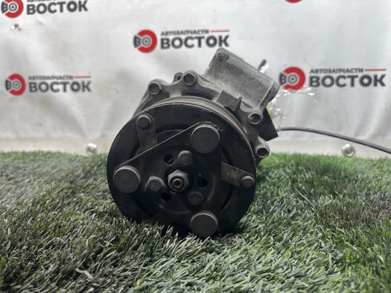 Компрессор кондиционера, 15500 рублей, Пешки