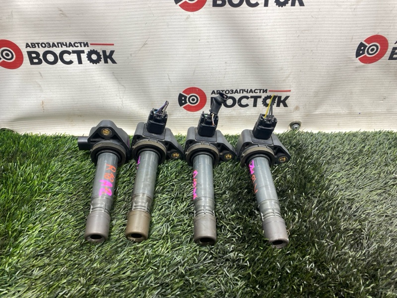 Катушка зажигания, 3500 рублей, Пешки