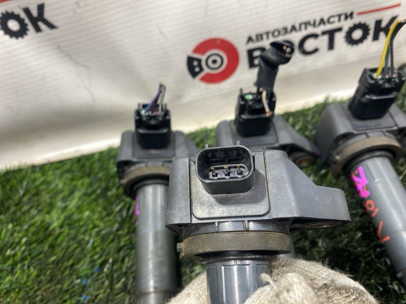 Катушка зажигания, 3500 рублей, Пешки