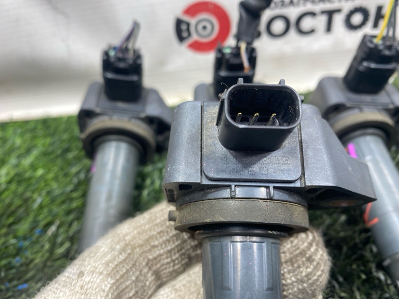 Катушка зажигания, 3500 рублей, Пешки