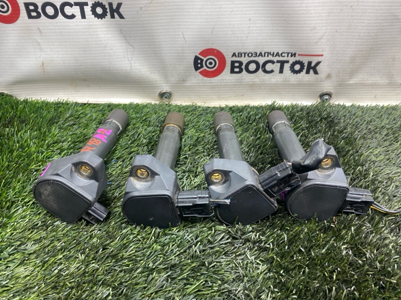 Катушка зажигания, 3500 рублей, Пешки