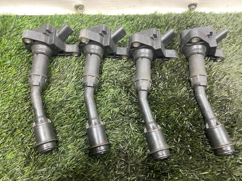 Катушка зажигания, 4000 рублей, Пешки