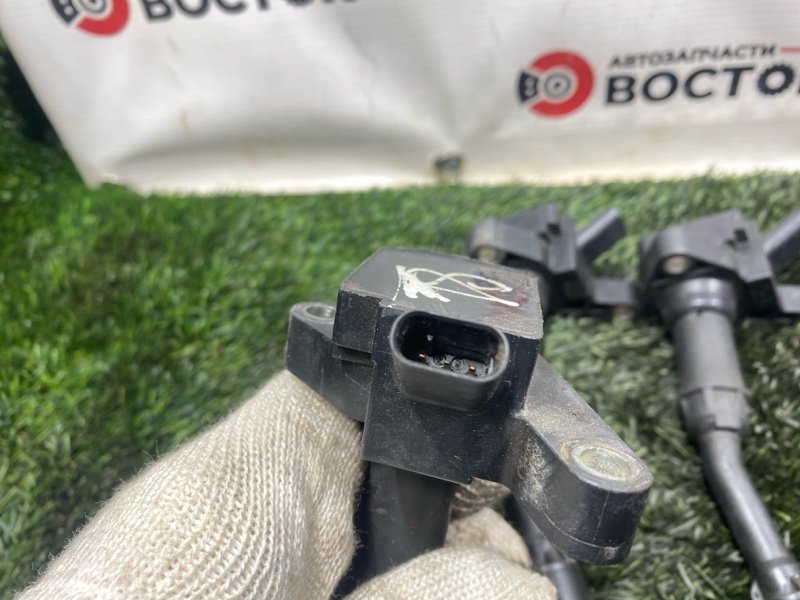 Катушка зажигания, 4000 рублей, Пешки