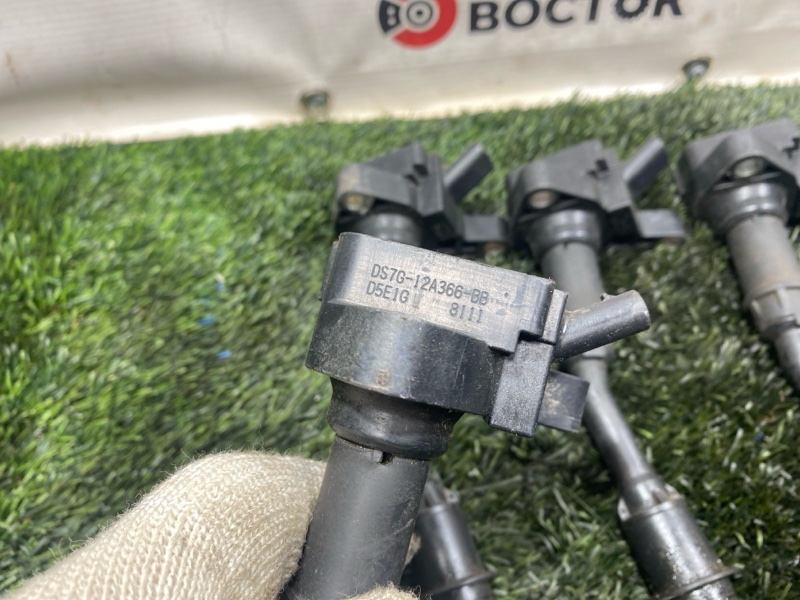 Катушка зажигания, 4000 рублей, Пешки