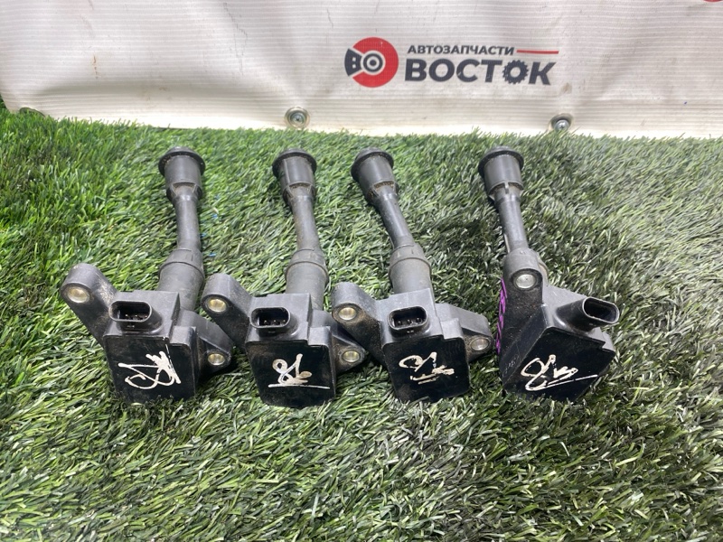 Катушка зажигания, 4000 рублей, Пешки