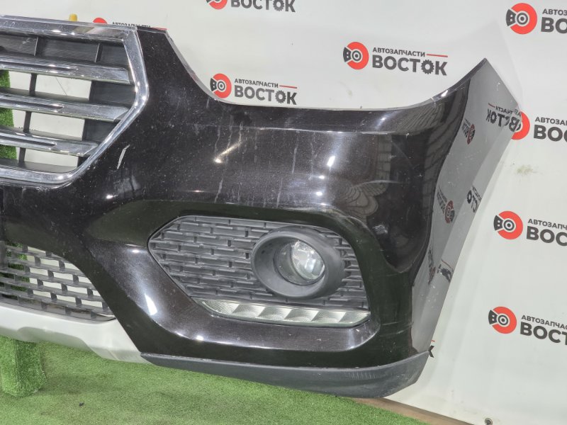 Бампер, 41500 рублей, Пешки