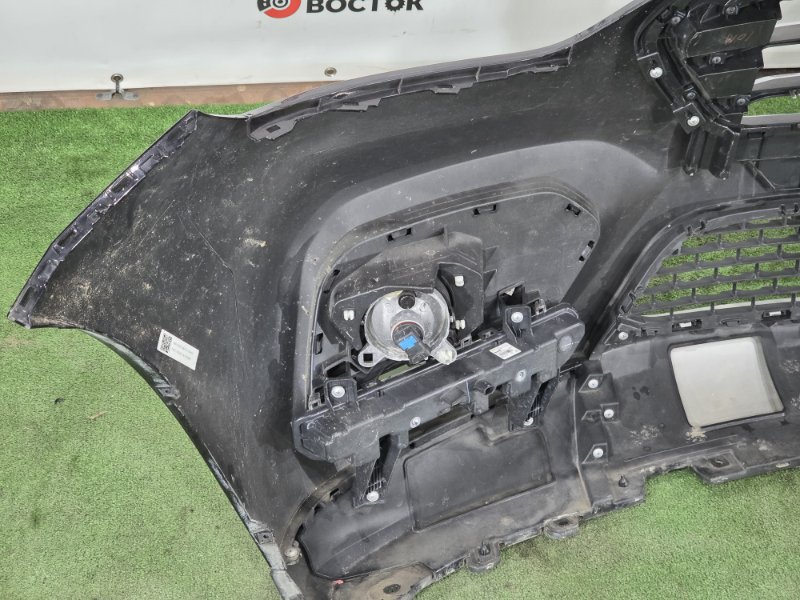 Бампер, 41500 рублей, Пешки