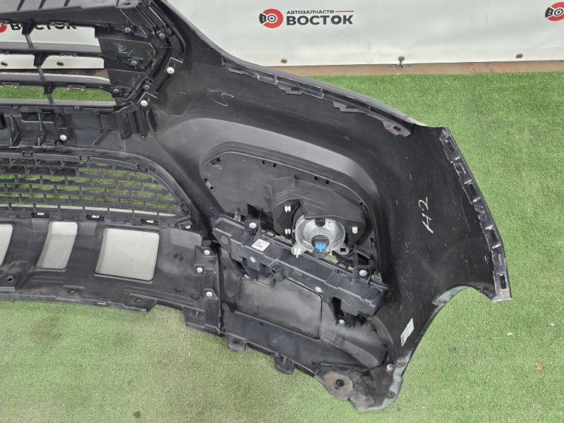 Бампер, 41500 рублей, Пешки