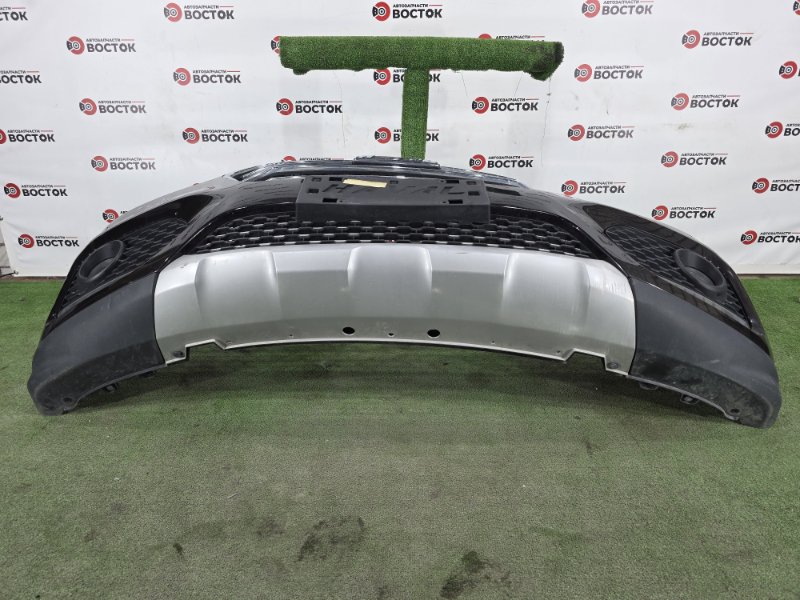 Бампер, 41500 рублей, Пешки