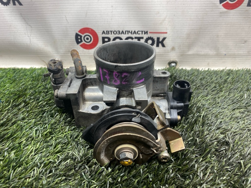 Дроссельная заслонка, 3500 рублей, Пешки