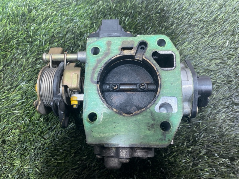 Дроссельная заслонка, 3500 рублей, Пешки