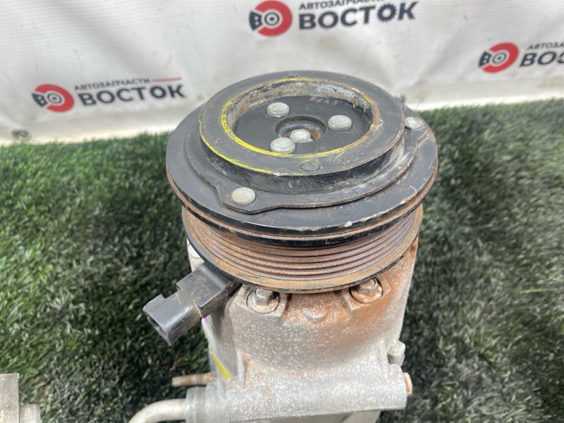 Компрессор кондиционера, 15000 рублей, Пешки