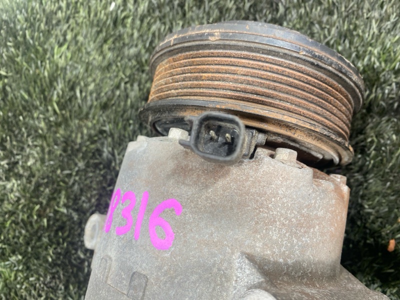 Компрессор кондиционера, 15000 рублей, Пешки