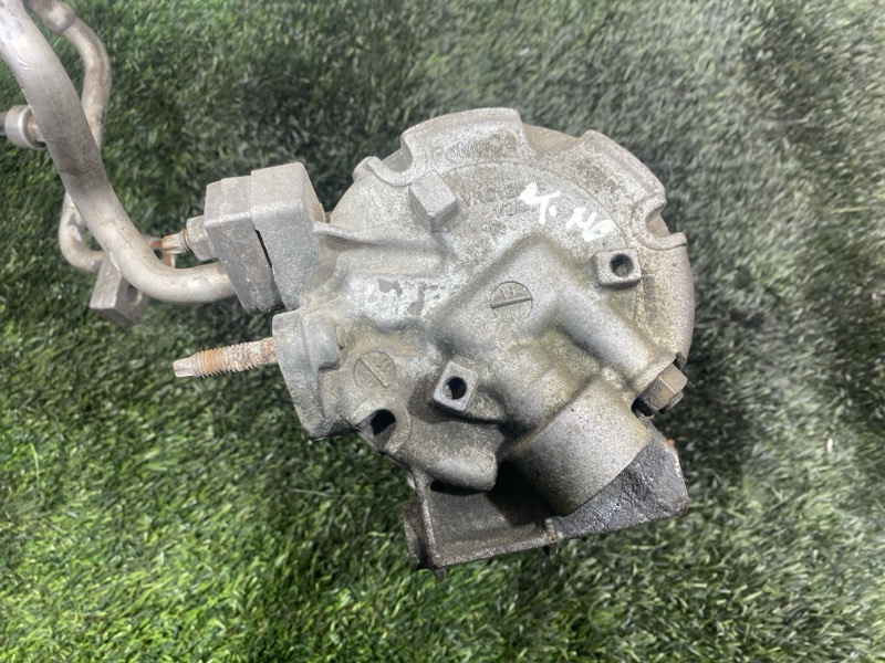 Компрессор кондиционера, 15000 рублей, Пешки