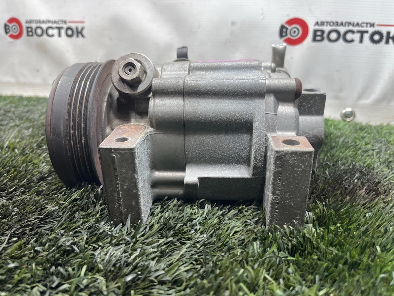 Компрессор кондиционера, 3500 рублей, Пешки