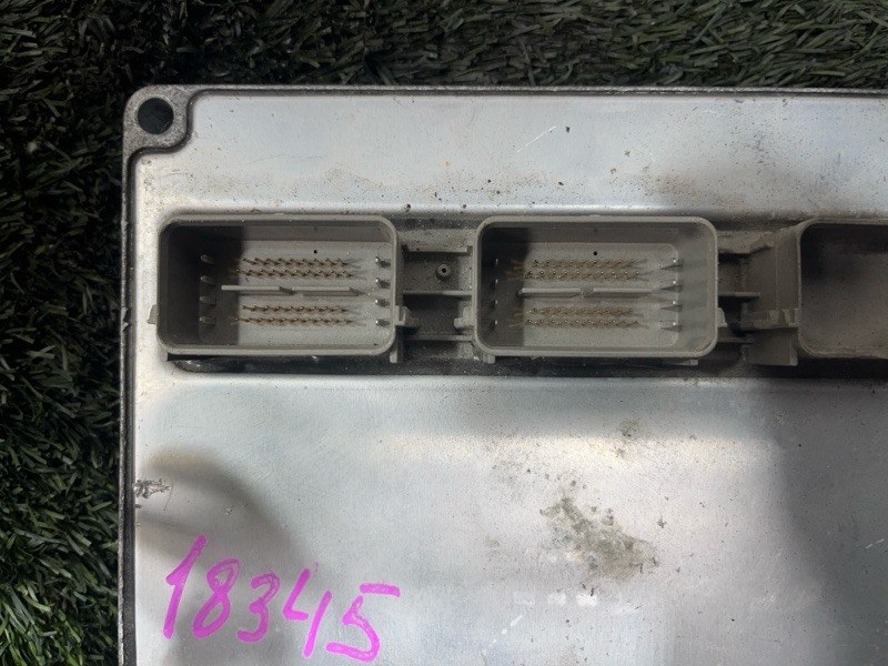 Блок управления двигателем, 4000 рублей, Пешки