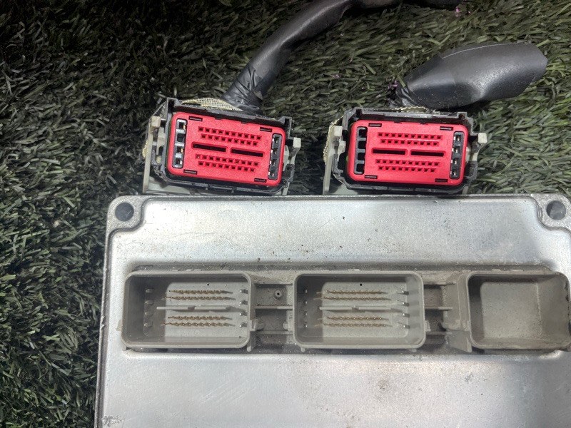 Блок управления двигателем, 4000 рублей, Пешки