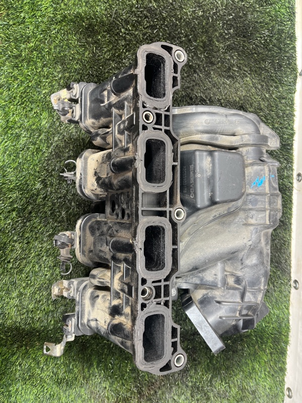 Коллектор впускной, 2500 рублей, Пешки